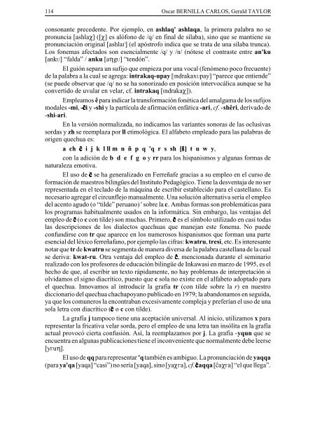 Â¡Texto completo! - Instituto FrancÃ©s de Estudios Andinos