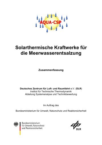 Vollständige Zusammenfassung als PDF-Dokument... - IFEED