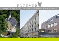 directives de l'entreprise - Forever Living Products (Switzerland ...