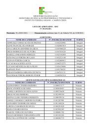 Curso A105 - AGRONOMIA - Integral - Bacharelado GOIÂNIA