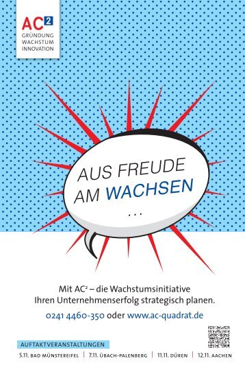 Broschuere_Wachstumsinitiative_2013.pdf - Kreis Euskirchen