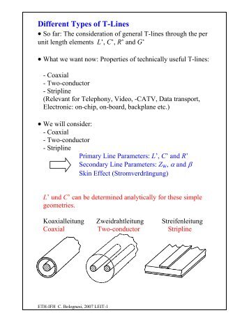 L - Electromagnetic Fields and Microwave Electronics Laboratory