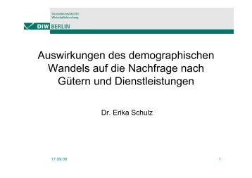 Download Power-Point-PrÃ¤sentation Frau Dr. Erika Schulz ...