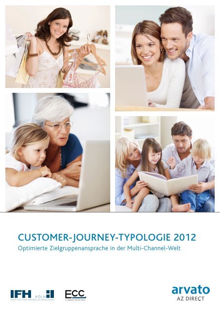  Is consumption behavior changing from "customer journey type" to "pulse type consumption"?