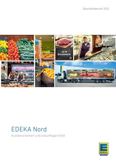 2012 - Edeka