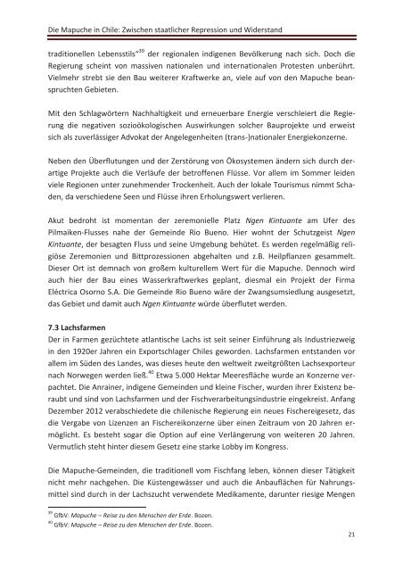 herunterladen - Gesellschaft fÃ¼r bedrohte VÃ¶lker