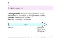 Finanzierung Teil C-120117