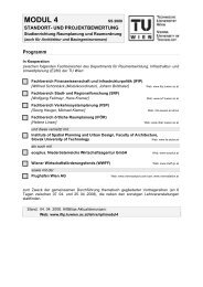 MODUL 4 - IFIP - Technische UniversitÃ¤t Wien