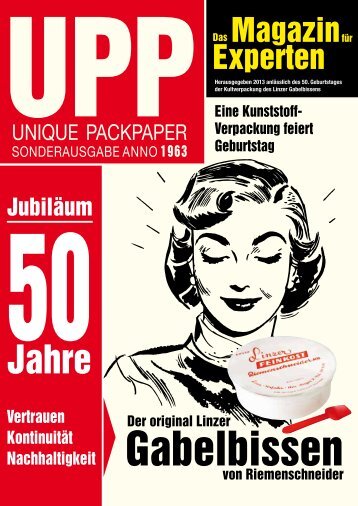 Experten Magazin - Greiner GPI