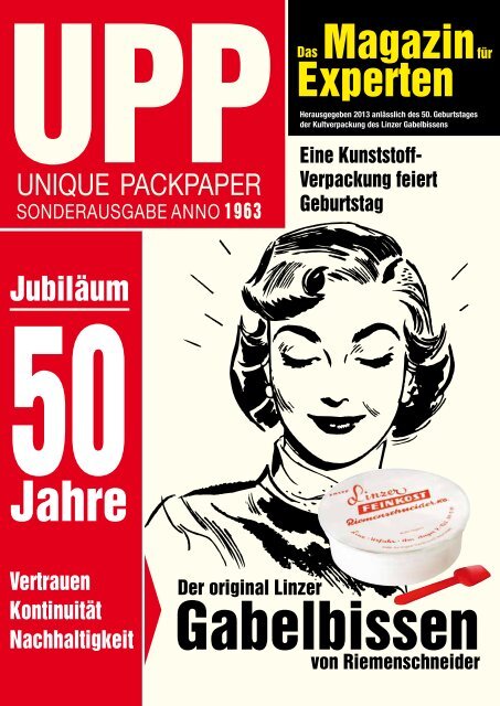 Experten Magazin - Greiner GPI