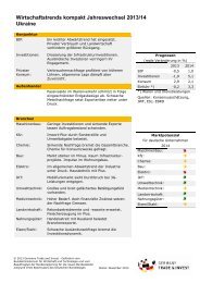 Publikation herunterladen - Germany Trade & Invest