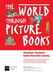 world picture books