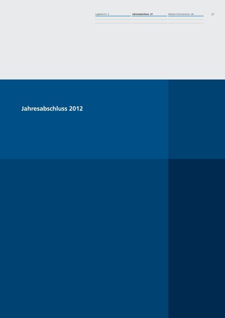 GeschÃ¤ftsbericht 2012 R+V Direktversicherung AG (PDF 448,8 KB)