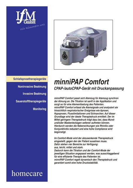 402-303_Prospekt - ST - ResMed-minniPAP.cdr - IfM GmbH