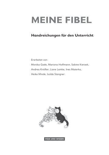 Download (PDF: 639 KB) - Cornelsen Verlag