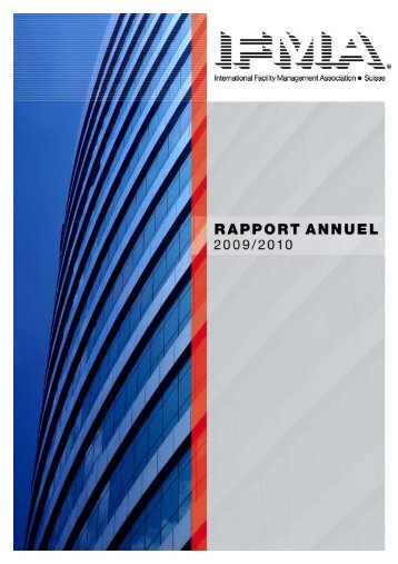 Rapport du Groupe rÃ©gional de Zurich - IFMA Schweiz