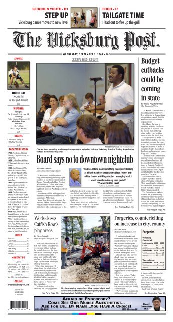 Board Says No To Downtown Nightclub Advantage Newspaper