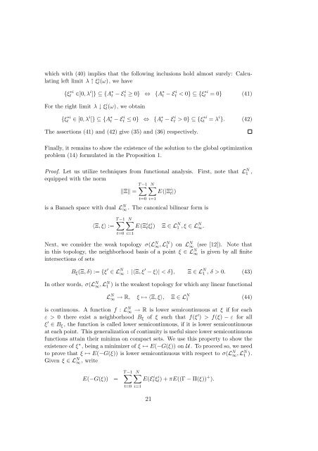 A quantitative approach to carbon price risk modeling - CiteSeerX