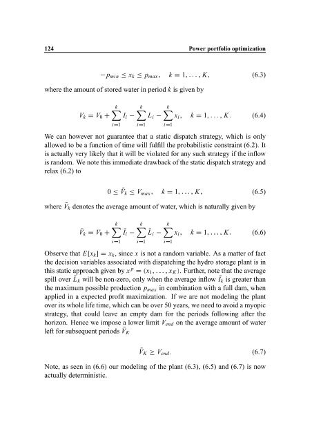 Hedging Strategy and Electricity Contract Engineering - IFOR