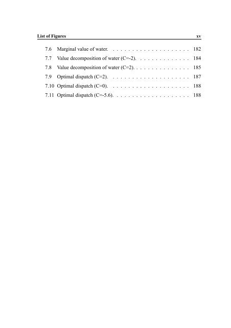 Hedging Strategy and Electricity Contract Engineering - IFOR