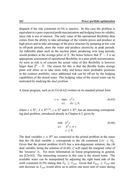 Hedging Strategy and Electricity Contract Engineering - IFOR