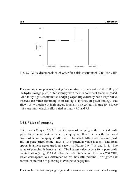 Hedging Strategy and Electricity Contract Engineering - IFOR