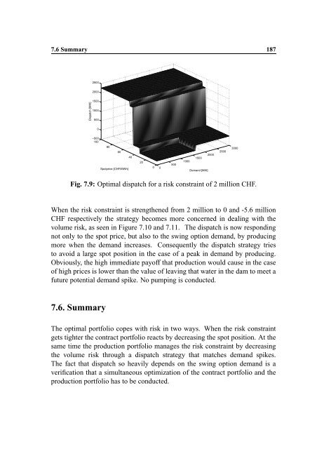 Hedging Strategy and Electricity Contract Engineering - IFOR