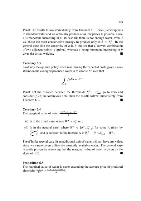 Hedging Strategy and Electricity Contract Engineering - IFOR