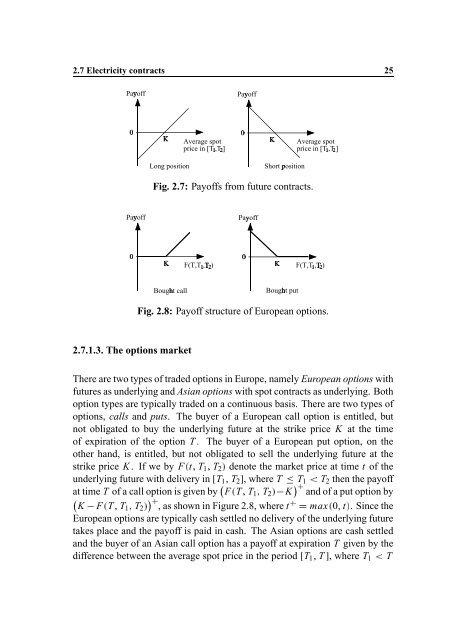 Hedging Strategy and Electricity Contract Engineering - IFOR