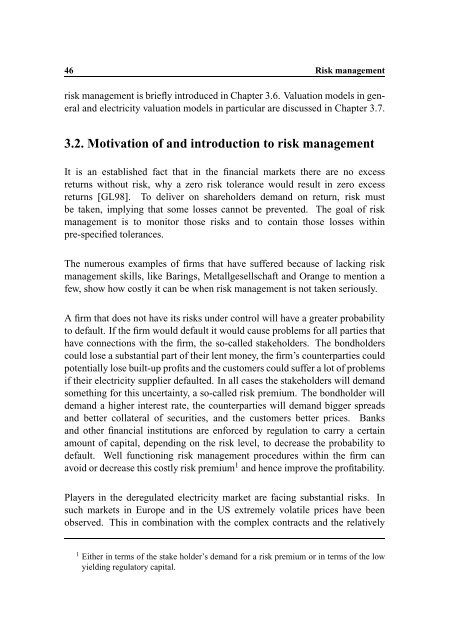 Hedging Strategy and Electricity Contract Engineering - IFOR