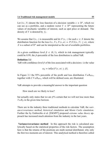 Hedging Strategy and Electricity Contract Engineering - IFOR