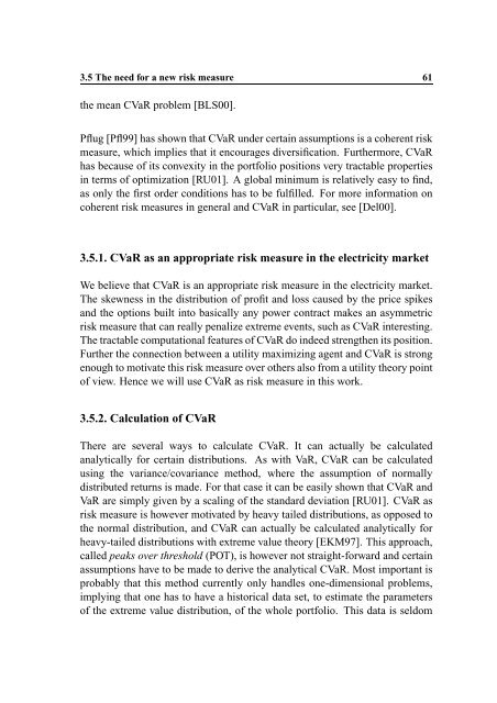 Hedging Strategy and Electricity Contract Engineering - IFOR