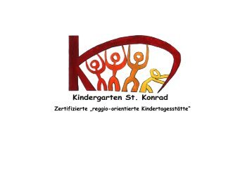 Zertifizierte âreggio-orientierte KindertagesstÃ¤tteâ - IFP