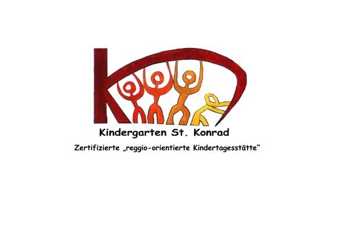 Zertifizierte âreggio-orientierte KindertagesstÃ¤tteâ - IFP