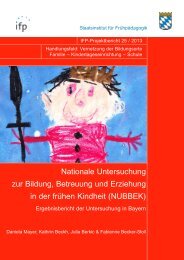 zum Download - IFP - Bayern