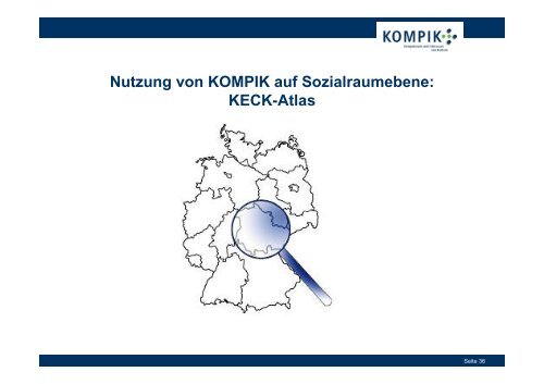 KOMPIK – Kompetenzen und Interessen von Kindern - IFP