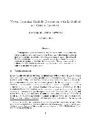 Vector Gaussian Multiple Description with Individual and Central ...