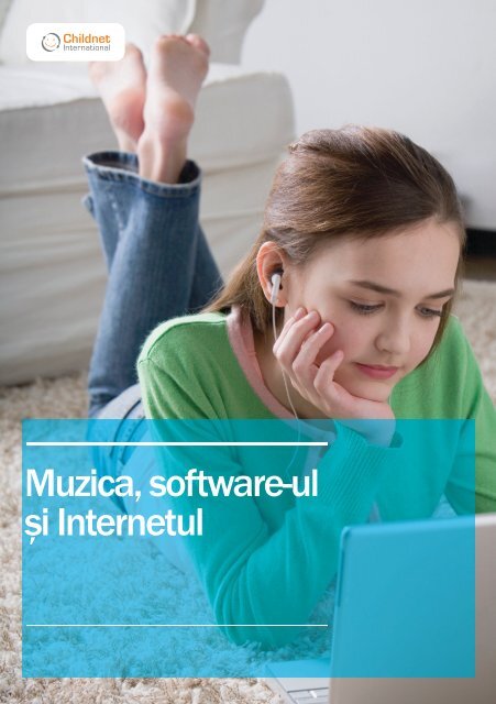 Muzica, software-ul Èi Internetul - Pro Music