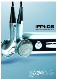 2006 - IFPI