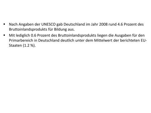 IGLU/PIRLS 2011 und TIMSS 2011 IEA International ... - IFS