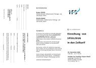 PDF-Format - Internationales Fachinstitut fÃ¼r Steuer