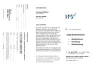 PDF-Format - Internationales Fachinstitut fÃ¼r Steuer