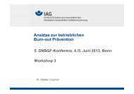 AnsÃ¤tze zur betrieblichen Burn-out PrÃ¤vention (PDF, 2,8 MB)