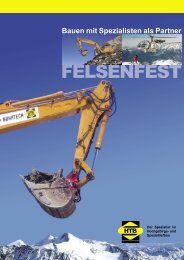 FELSENFEST