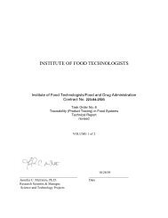 IFT 223-04-2503 TO6 v1 - Institute of Food Technologists
