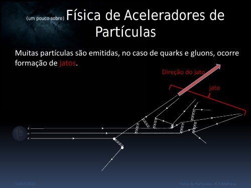 AULA 4 - Instituto de FÃ­sica TeÃ³rica