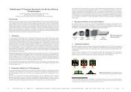 Modellierung CNT-basierter thermischer Vias für den effektiven ...