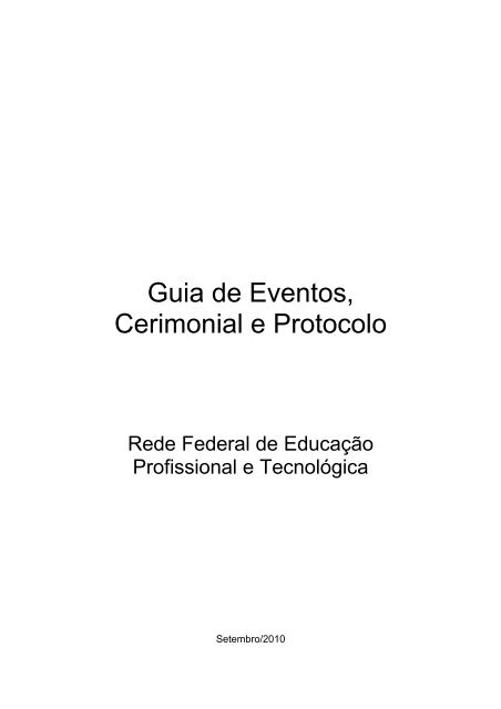 New Formaturas, eventos e cerimoniais