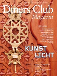 Deutsch - Diners Club