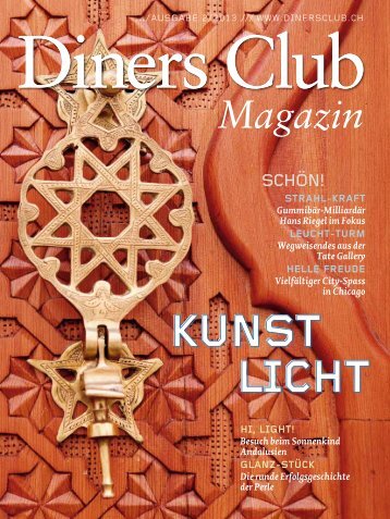 Deutsch - Diners Club